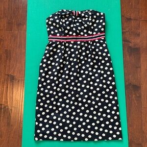 Anthropologie dress size 6